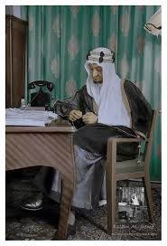 Pin By Padfot On Al Saud Ksa Saudi Arabia Culture King Faisal Saudi Men