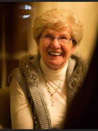 Grace Callahan Obituary