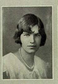 Lisetta LoRee Kent Taggart (1913-2014)