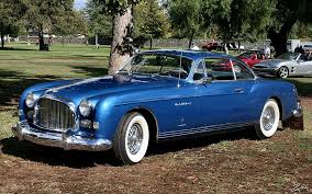Image result for Glacier Blue 1954 Chrysler