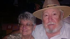 Fundraiser by Christopher Burnham : The Wife & Family of Walter Burnham  (R.I.P. Dad)
