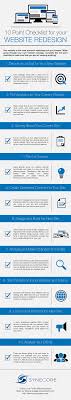 Website Redesign Checklist 10 Steps To Avoid A Web Design Catastrophe News Web Design Web Design Tips Web Design