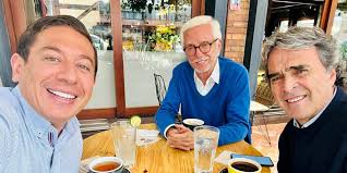 Sergio Fajardo, Carlos Amaya y Jorge Robledo vuelven al ruedo electoral:  así estarían planeando ganar en Bogotá y Boyacá