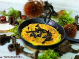 Recettes de soupe aux champignons. Les Meilleures Recettes De Trompettes De La Mort 2