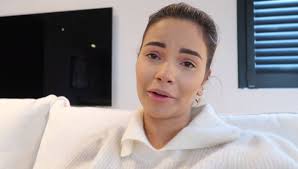 Emotionele Monica Geuze Ik Weet Nu Wie Privefoto S Van Mijn Dochtertje 2 Lekte Show Gelderlander Nl