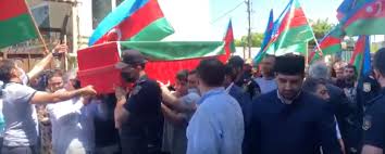 Azərbaycan), officially the republic of azerbaijan (azerbaijani: Rsf Calls For A Fully Transparent Investigation After Mine Kills Two Journalists In Azerbaijan Rsf