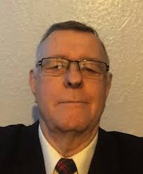 UK Diplomat Mr Peter McIntyre for APBC technique