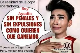 PERIODISTA ALIANCISTA CONFIRMA QUE ALIANZA NO ES TETRACAMPEÓN😱🤯🚨  #elvarperuano #UniversitarioDeDeportes #YdaleU #AlianzaLima #ArribaAlianza