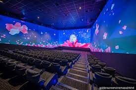 Golden screen cinemas sdn bhd (also known as gsc or gscinemas) is the largest cinema chain in malaysia. Gsc To Reopen Cinemas In Nine Locations From Dec 16 The Edge Markets