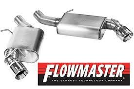 Magnaflow Vs Flowmaster Which Exhaust System Sounds The