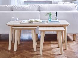 Lack coffee table, trofast drawer, strecket rails description: Ikea To Introduce Furniture That Snaps Together In Minutes Without Requiring Tools