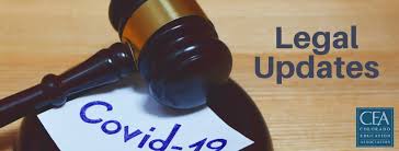 The unemployment rate tracks the number of unemployed persons as a percentage of the labor force (the total number of employed plus unemployed). Covid 19 Legal Faq Update Unemployment Benefits
