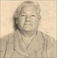 Julia Destina “Tina” Sutton Carver (1880-1961)