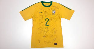 We did not find results for: Brasilianische Fussballstars Signieren Wm Fantrikot