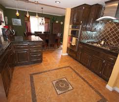 kitchen flooring options tiles best