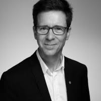 Joerg Riether Email & Phone Number