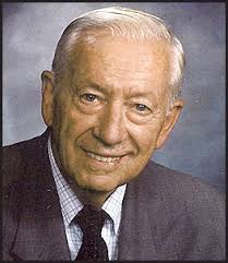 Hubert Bower Obituary (2009)