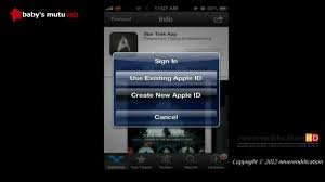 On the email address dialog box, you can choose to either use your own current email address or create a free icloud email address. Make Apple Id Without Credit Card From Your Own Iphone 2013 Hd Youtube