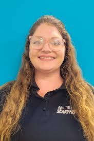 Penny Hoffman's Instagram, Twitter & Facebook