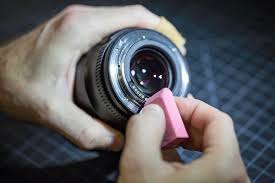 The Best Way To Safely Clean Your Camera S Sensor Fstoppers