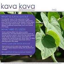 Reviews For Vh Nutrition Kava Kava 700mg Capsules Stress Relief And Anxiety Supplement Mental Calmness Positive Mood Bestviewsreviews