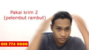 Cara agar rambut lurus secara alami tanpa rebonding ataupun smoothing. Krim Luruskan Rambut Secara Kekal Tanpa Rebonding Youtube