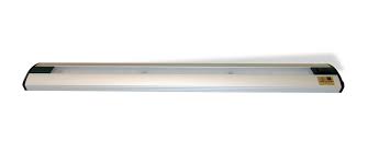 24 Inch Under Cabinet Cubicle Led Task Light For Cubicles And Office Furniture