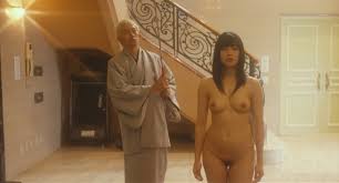 Ami Tomite Nude » Celebs Nude Video - NudeCelebVideo.Net