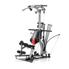 Why Home Gyms Bowflex