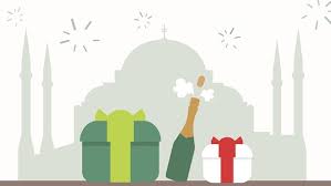 Ramazan bayramı namazı ne zaman kılınır? Happy Zuckerfest Drei Ramadan Bayram Geschenkideen Leben Themen Puls