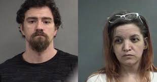 LMPD says 2 suspects stole $100K worth of property, including business  records, from victim