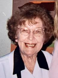 Florence Smith Obituary December 30, 2021