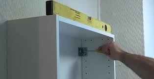 These cabinets are mounted onto a wall instead of standing on the floor, and they can be placed in any area you desire. How To Install Wall Cabinets A Step By Step Instruction Guide