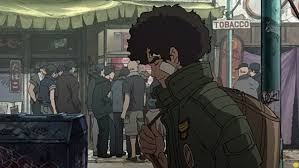 Spring 2021 First Impressions: Megalo Box S2, Thunderbolt Fantasy S3,  Sayonara Watashi No Cramer - Star Crossed Anime
