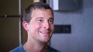 Bear Grylls Joins New Survival Series NO WAY BACK