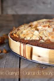 Garriguet Le Gateau Du Pays Cathare Gateau De Voyage Alimentation Dessert
