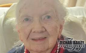 Barbara A. (Null) Kiracofe (92)