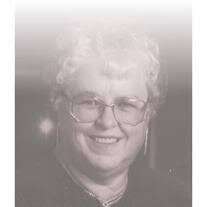 Fronzee Nelson Deihm Obituary