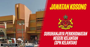 Maklumat kerjaya terkini datang dari sektor bank yaitu maybank. Suruhanjaya Perkhidmatan Negeri Kelantan Spn Kelantan 20 Ogos 2018 Jawatan Kosong 2020