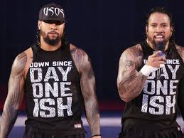 4 301 638 tykkäystä · 50 916 puhuu tästä. Jimmy Jey Uso Wwe Stars Talk Being Brothers And A Team Sports Illustrated