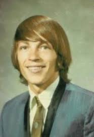 Roger Lee “Fuzz” Leach (1953-1995)