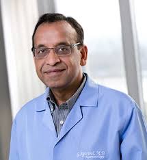 Dr. Jean E. Burr, MD