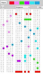 Paito Warna Togel By Angka Studio More Detailed Information Than App Store Google Play By Appgrooves Books Reference 10 Similar Apps 243 Reviews
