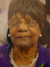 Ernestine Rennie Obituary