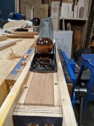 Maybe you are a woodworker and looking for a complete guideline but how can you get a proper guideline? Thickness Planing With A Hand Plane Paul Sellers Blog
