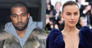 While kanye west and keeping up with the kardashians star kim kardashian were finalizing their divorce, it appears as though the rapper/fashion mogul was getting cozy with irina shayk. Kanye West And Irina Shayk S Complete Relationship Timeline