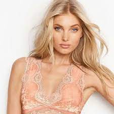 Elsa hosk is a swedish model, best known for being a victoria's secret angel. Elsa Hosk Updates Hoskdaily Twitter