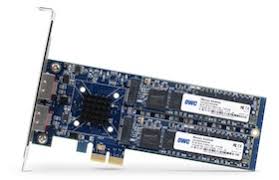 Benchmarking The Owc Mercury Accelsior_e2