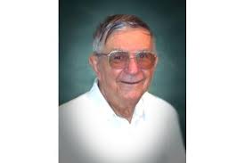 Harry Courter Obituary (1936