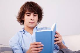 Image result for IMAGE OF READING